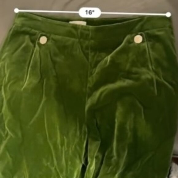 Worn once Temperely London Pants